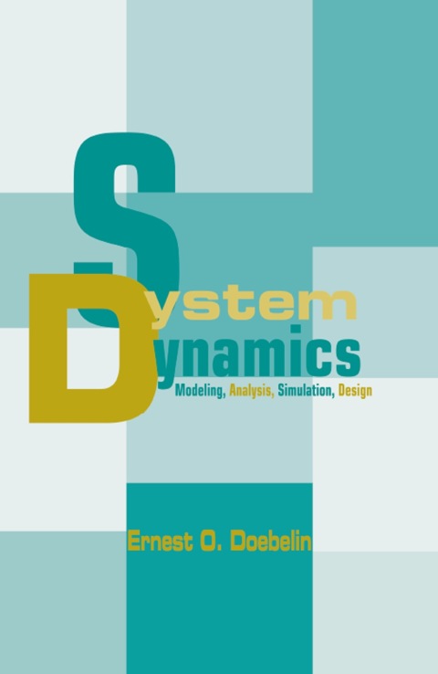 System Dynamics